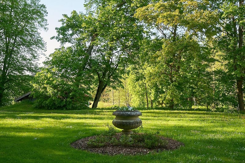 Мыза Вихула Эстония