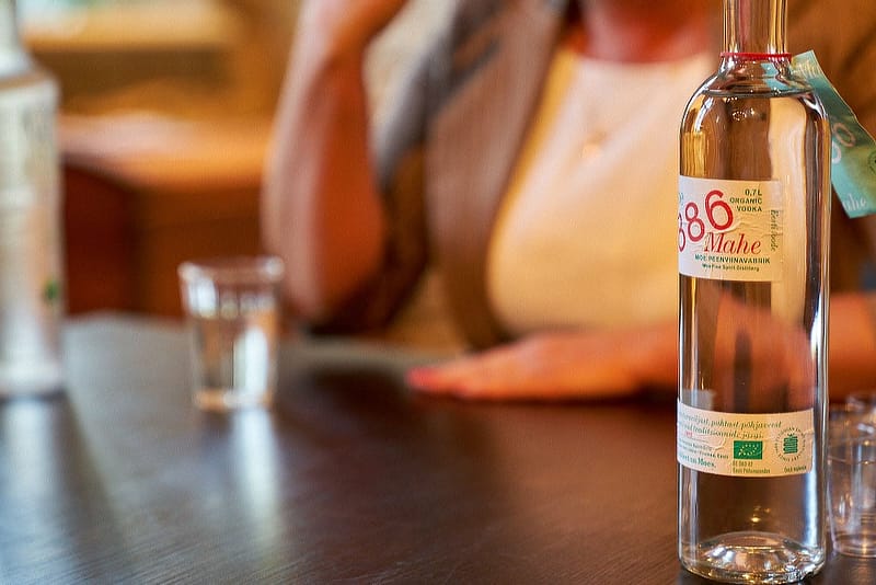 Агротуризм в Эстонии