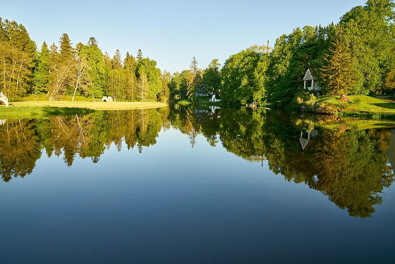 Агротуризм в Эстонии
