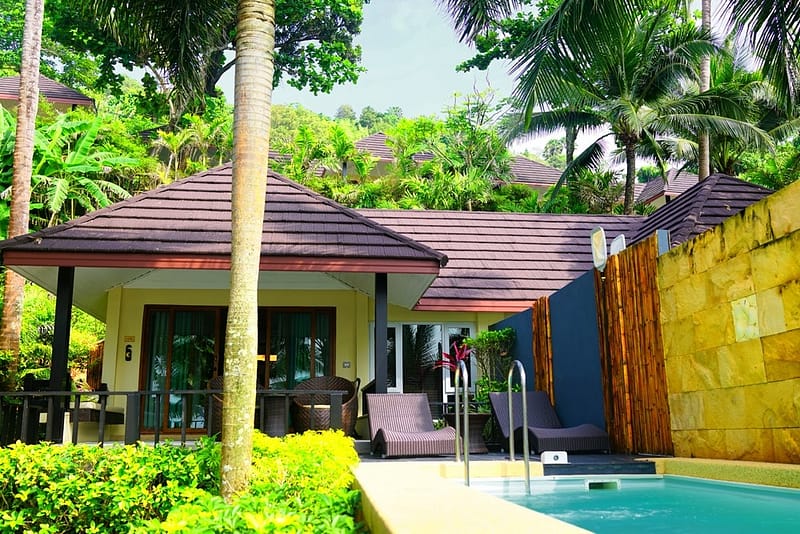 Andaman White Beach отзывы