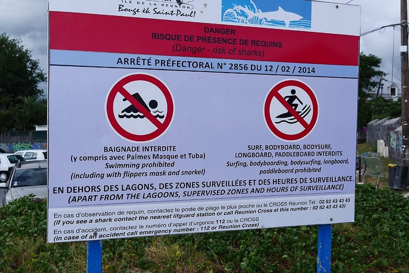Остров Реюньон отдых