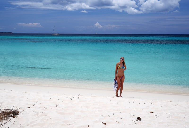 Лучшие пляжи Доминиканы