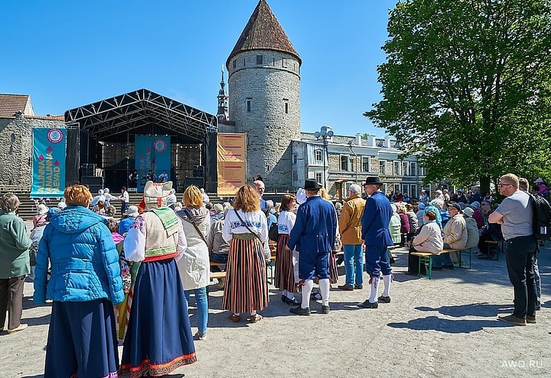 Шенгенская виза 2019 дорожает и удлиняется