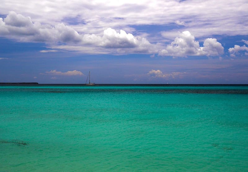 Лучшие пляжи Доминиканы