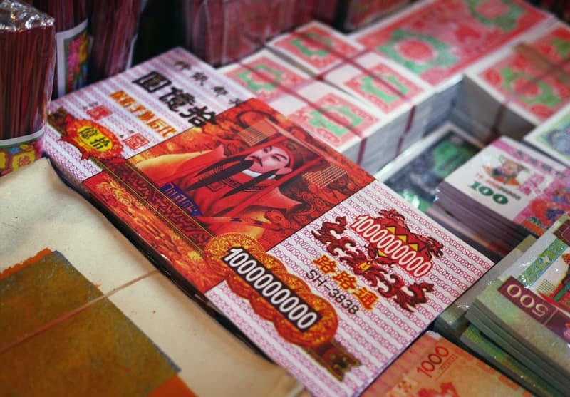 Что посмотреть в Макао