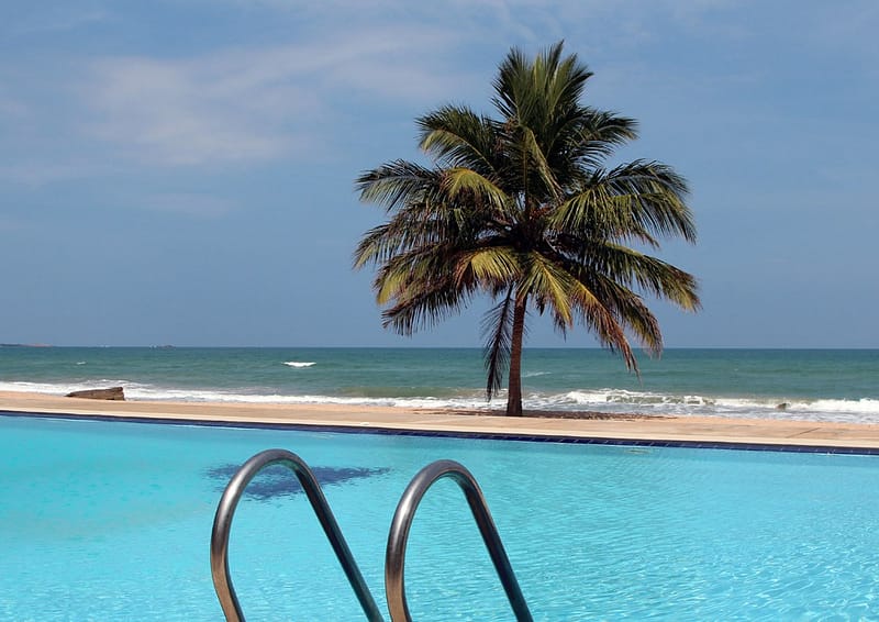 Шри Ланка самостоятельно на авто