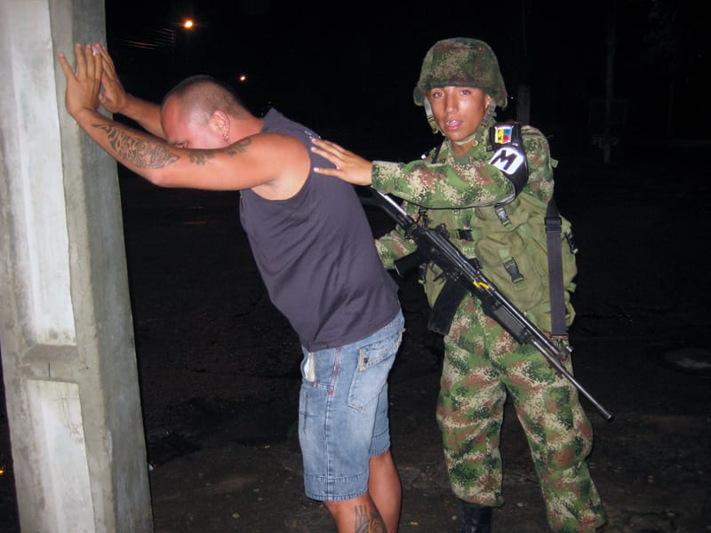 Leticia. Колумбийская Амазония