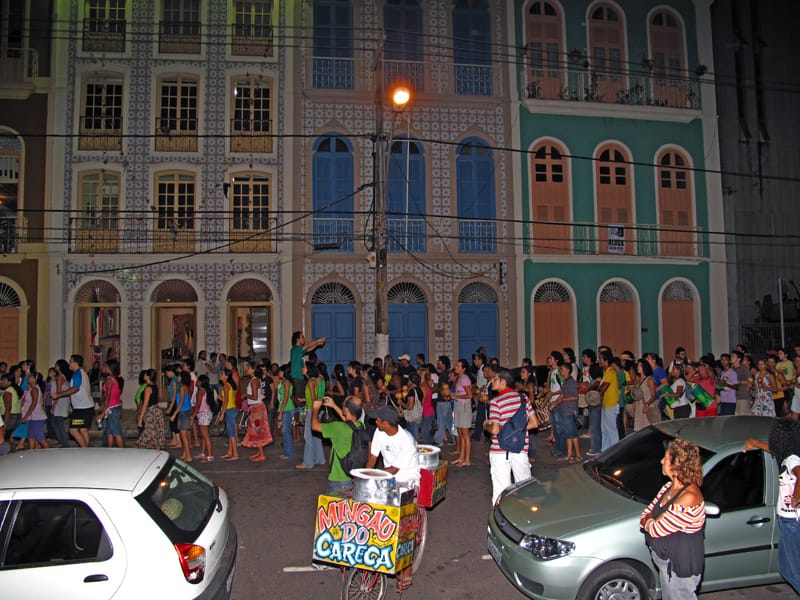 Белен Бразилия достопримечательности