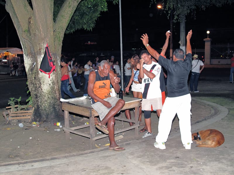 Белен Бразилия достопримечательности