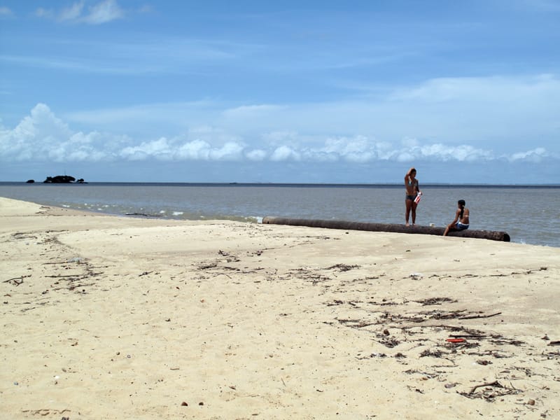 Белен Бразилия достопримечательности