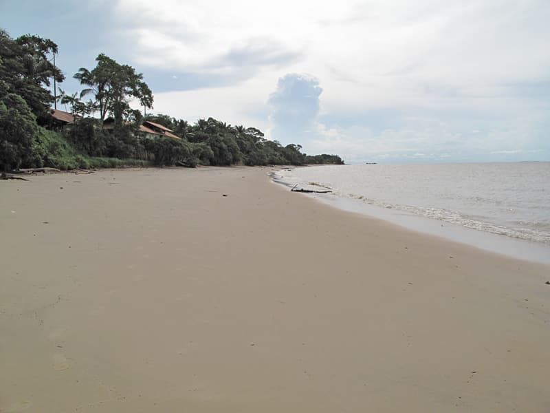 Белен Бразилия достопримечательности