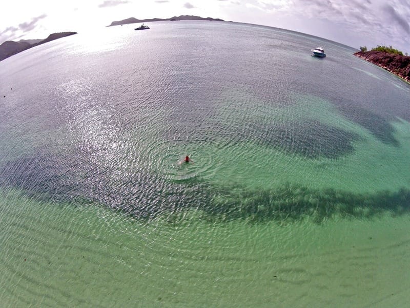 Квадрокоптер DJI Phantom 2 Vision эксплуатация