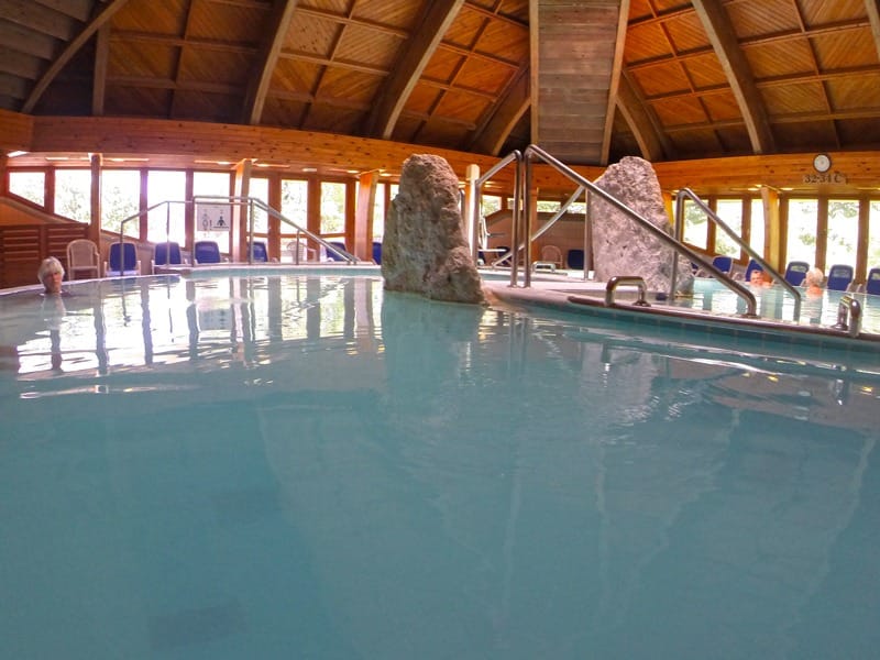 Куда поехать в ноябре