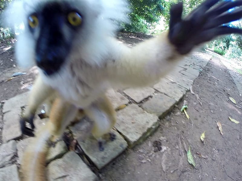 Остров Нуси-Бе Мадагаскар