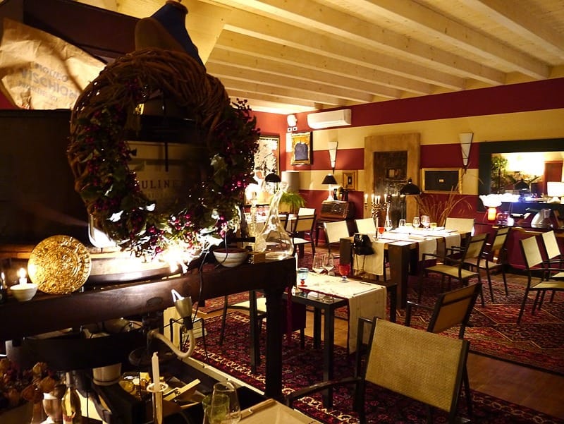 Озеро Гарда шоппинг