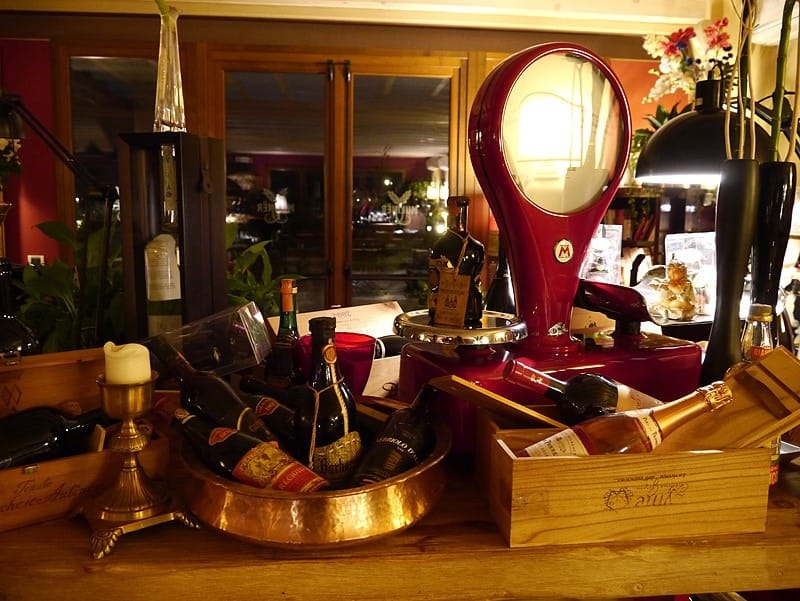 Озеро Гарда шоппинг