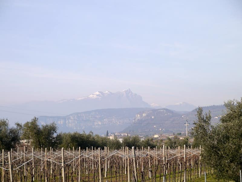 Озеро Гарда шоппинг