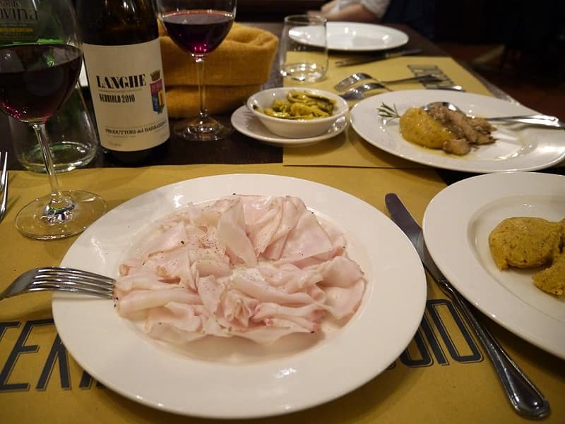 Озеро Гарда шоппинг