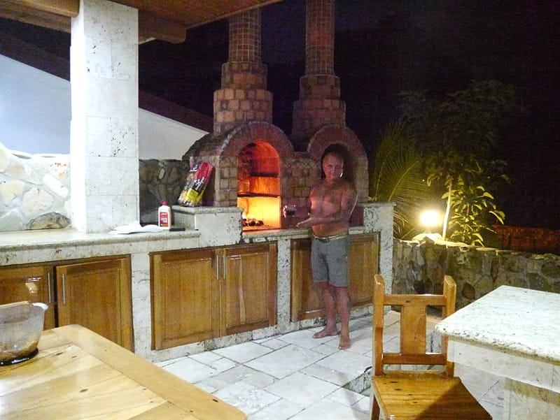 Остров Контадора Панама