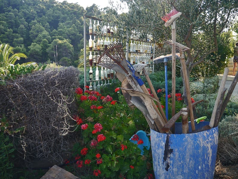 Кассандра Греция отели