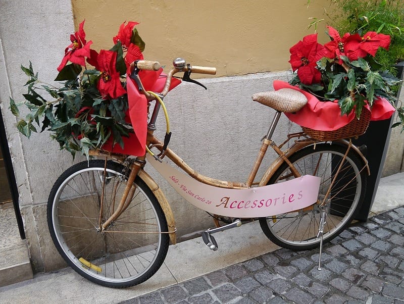 Озеро Гарда шоппинг