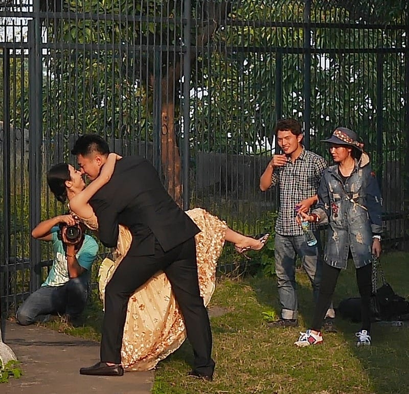 Что посмотреть в Макао