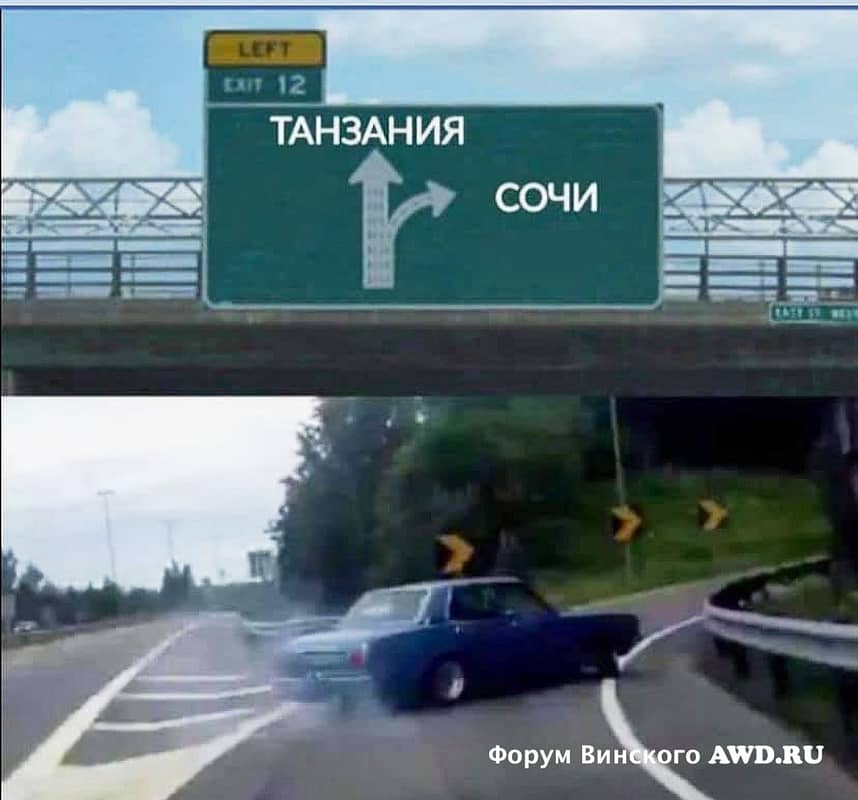 Танзания. Где это находится?