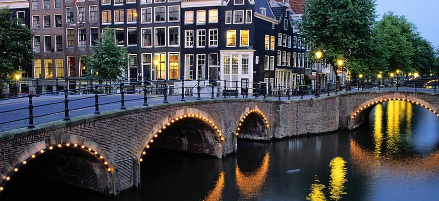 Когда откроют границы в Европе