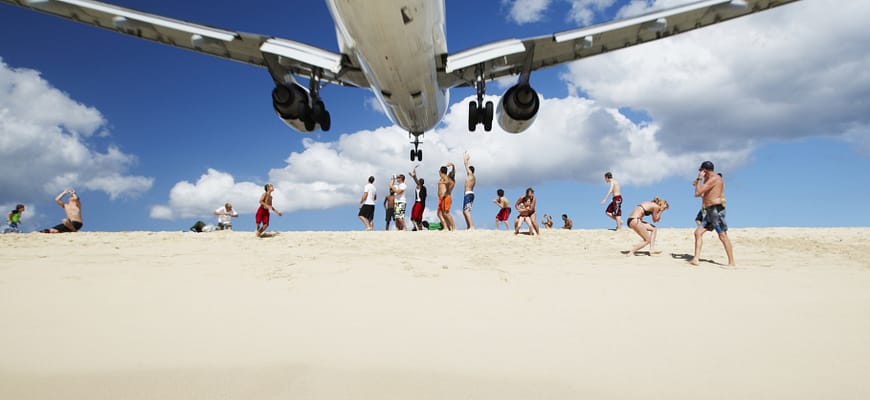 Как выехать за границу сейчас