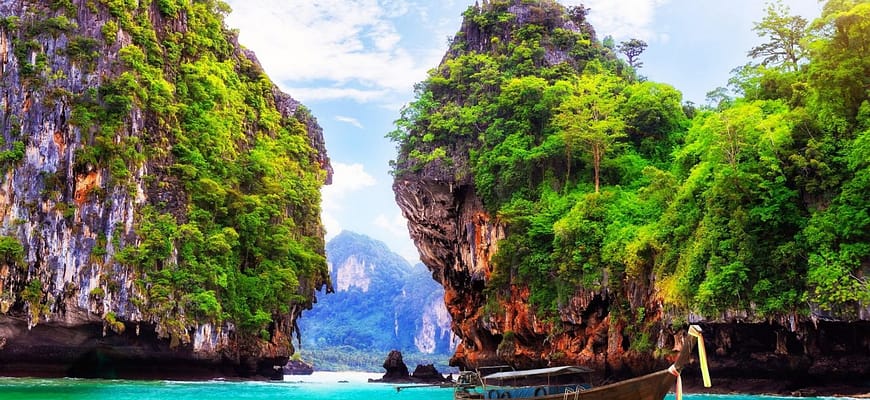 Когда откроется Таиланд для россиян