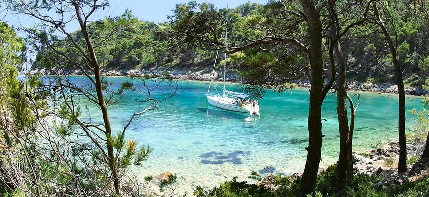 Хорватия открыла границу для россиян