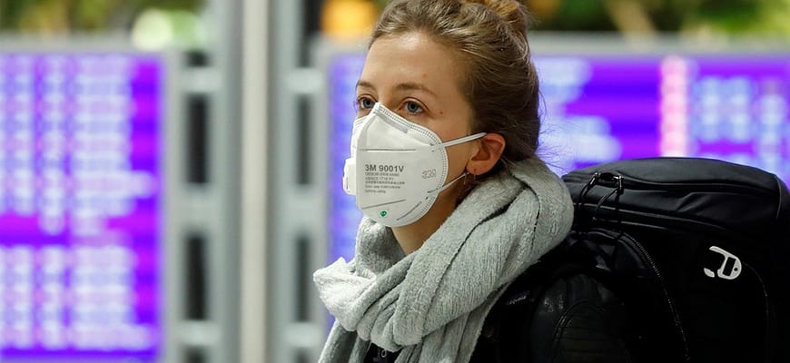 Как сейчас попасть в Шенген