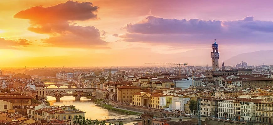 Как сейчас попасть в Италию