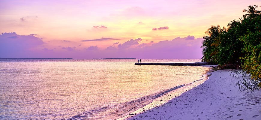 Макунуду Мальдивы отзывы