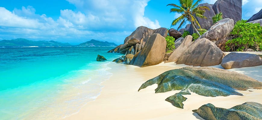 Как выбрать отель на Сейшелах