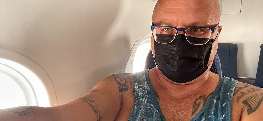 Ограничения для туристов на Сейшелах