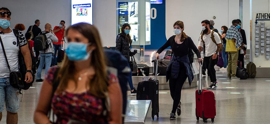 Открытая и не открытая шенгенская виза