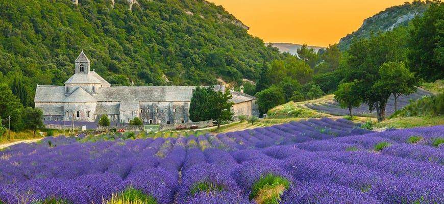 Как попасть во Францию из России 2021