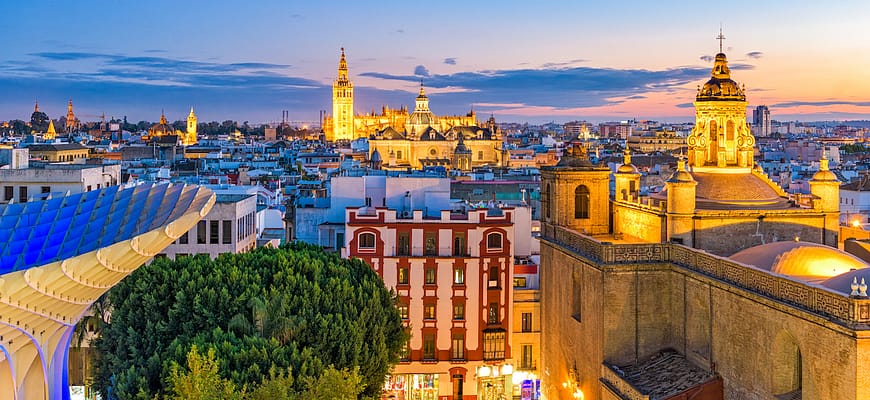 Въезд в Испанию с сертификатом о вакцинации