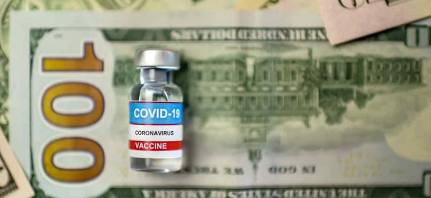 Вакцинный туризм в Европу