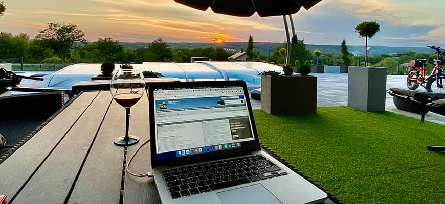 Расходы на дом в Европе