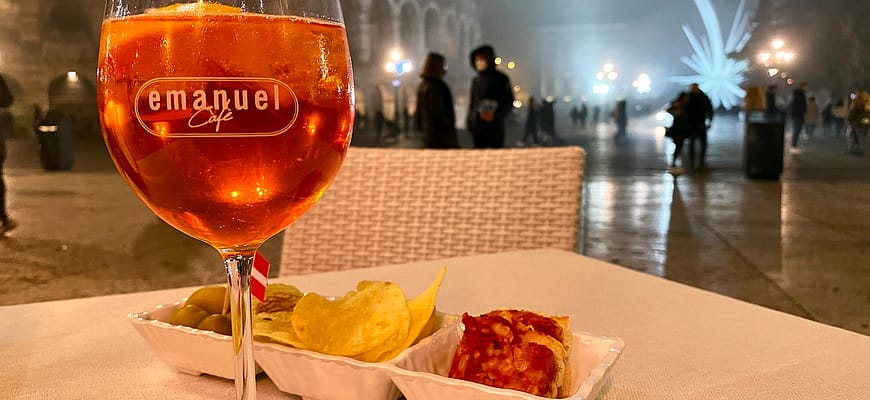 Ограничения в Италии с 10 января 2022