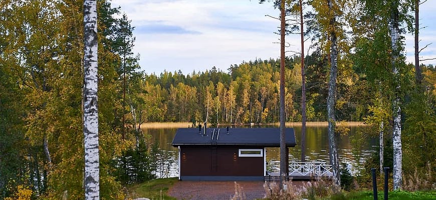 Правила въезда в Финляндию