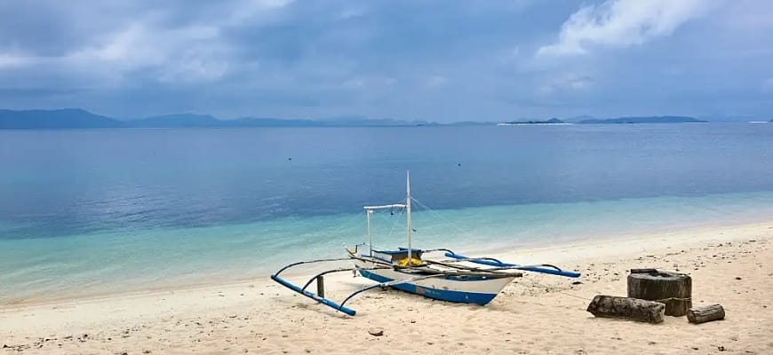 Как сейчас попасть на Филиппины