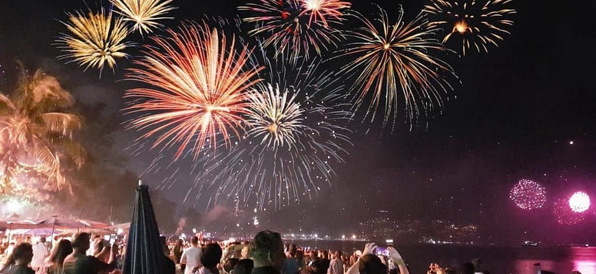 Въезд в Таиланд с 9 января 2023