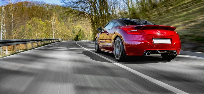 Аренда авто на сайте Getrentacar