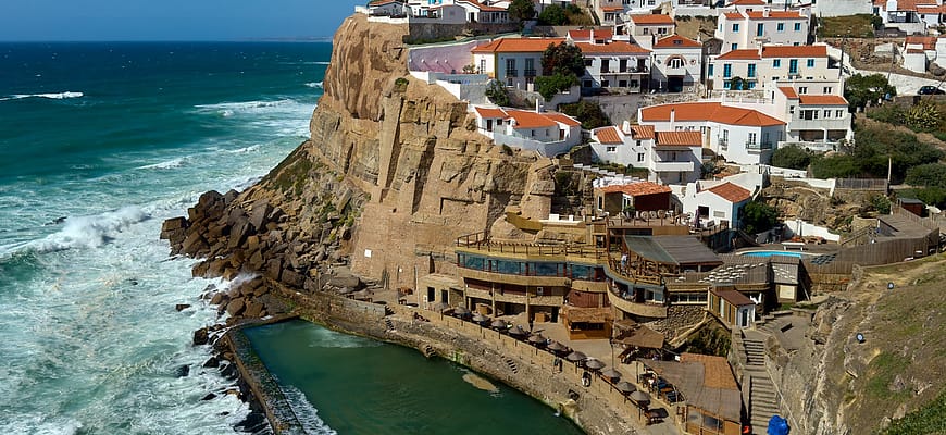 Аренда авто в Лиссабоне