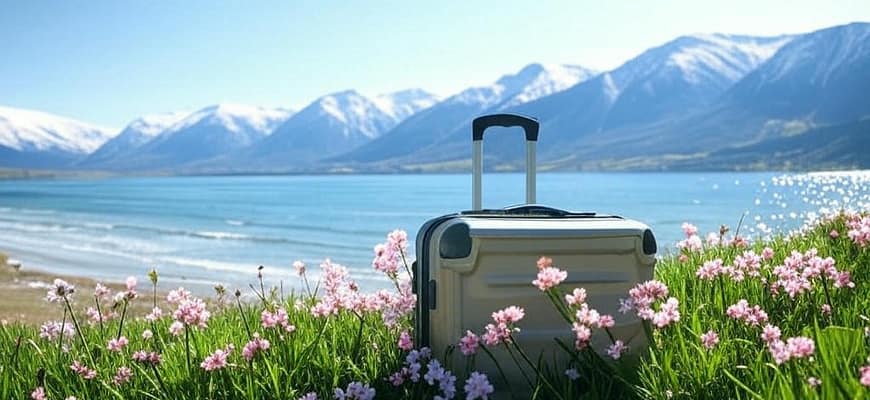 Куда поехать в марте 2025 из России