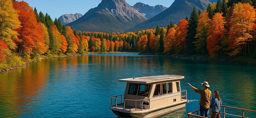 Виза в Канаду за границей 2025