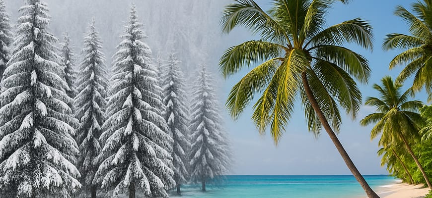 Где лучше жить на Пхукете зимой